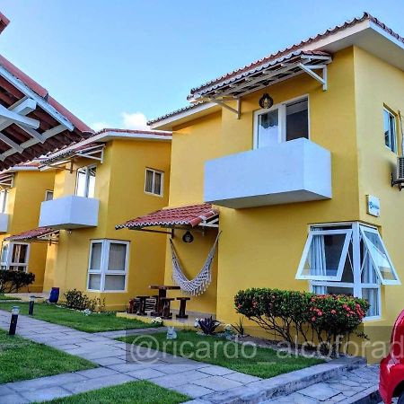 Praia Bela Paraiba Casa 220 Pitimbu  Ngoại thất bức ảnh