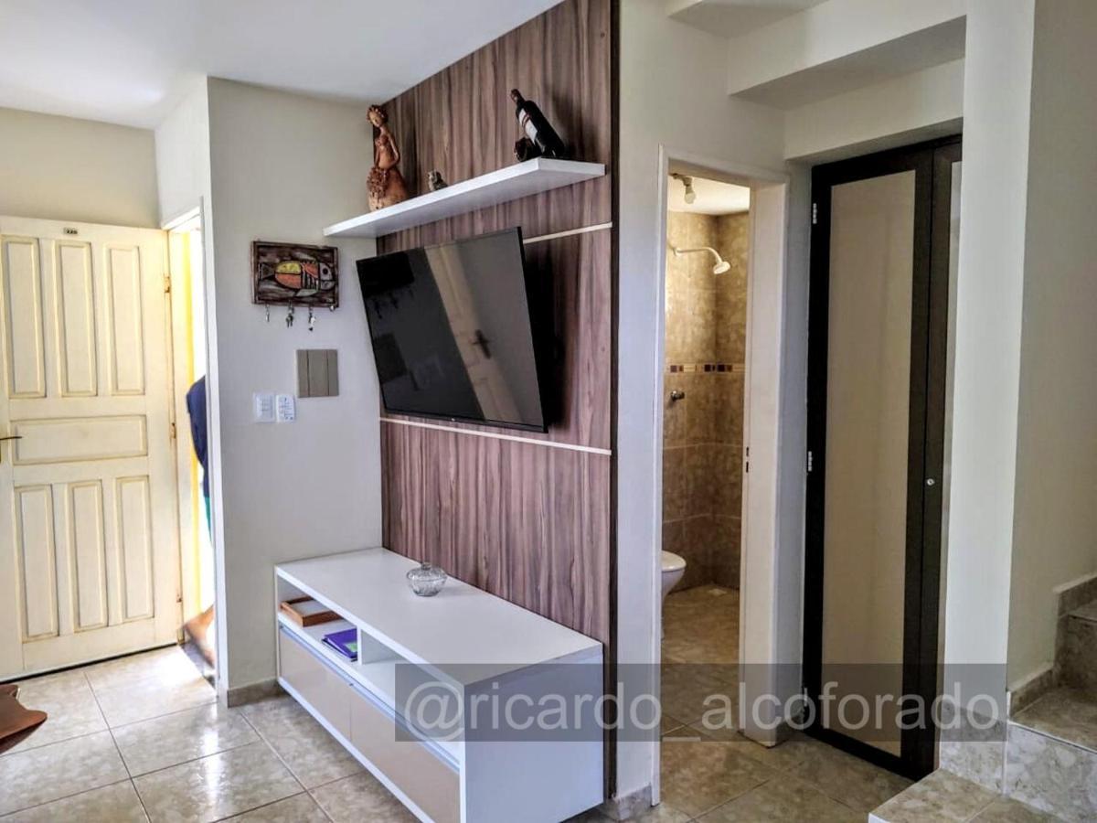 Praia Bela Paraiba Casa 220 Pitimbu  Ngoại thất bức ảnh
