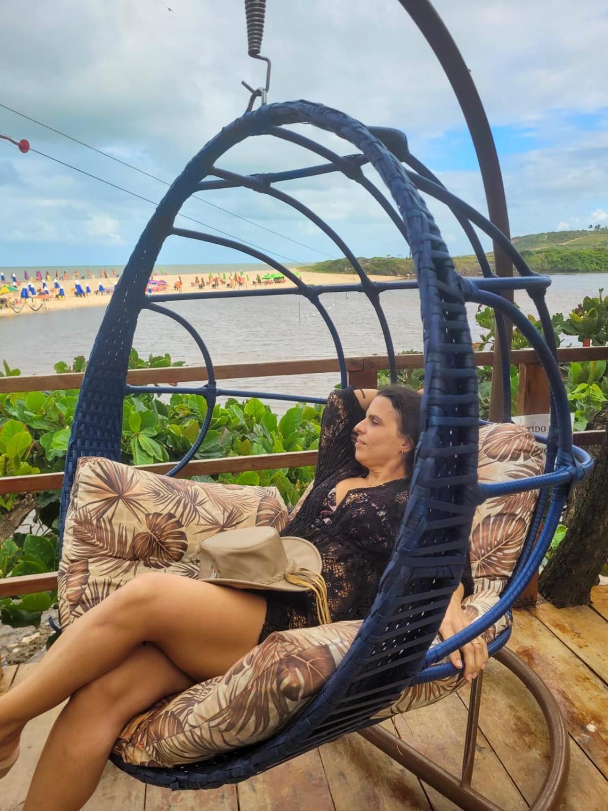 Praia Bela Paraiba Casa 220 Pitimbu  Ngoại thất bức ảnh
