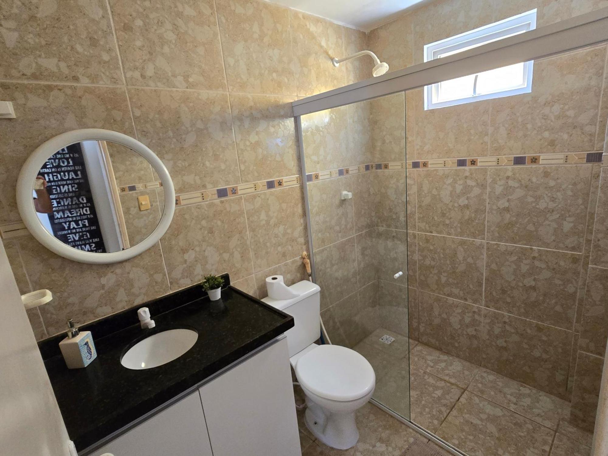Praia Bela Paraiba Casa 220 Pitimbu  Ngoại thất bức ảnh
